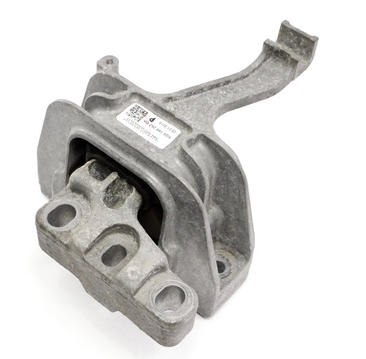 RH Engine Mount 15-19 VW Golf GTI Sportwagen MK7 1.8T 2.0T - 5Q0 199 262 BK