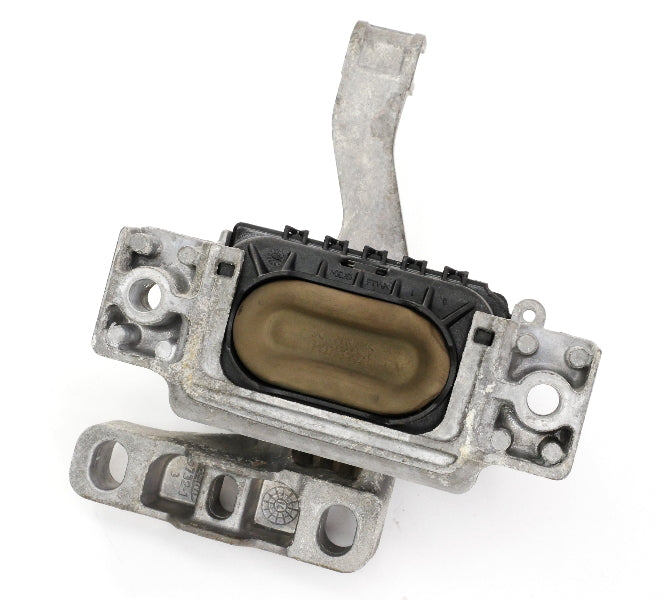 RH Engine Mount 15-19 VW Golf GTI Sportwagen MK7 1.8T 2.0T - 5Q0 199 262 BK