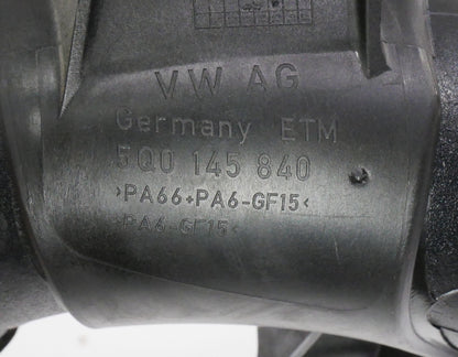 Intercooler Pipe 15-17 VW Golf / Sportwagen / Alltrack MK7 1.8T - 5Q0 145 840