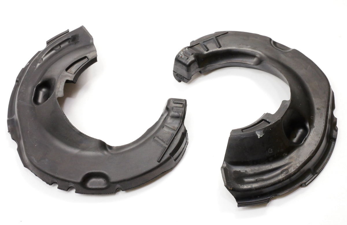 Front Spring Insulator Bushing 15-21 VW Golf GTI Sportwagen MK7 - 5Q0 412 545 D