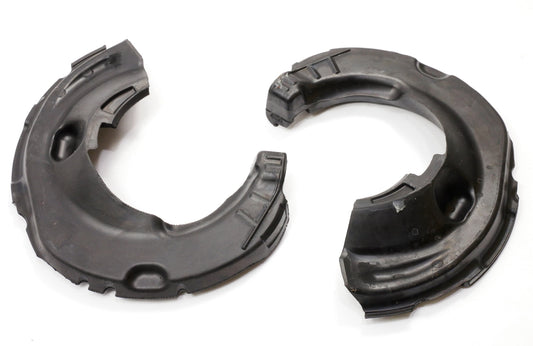 Front Spring Insulator Bushing 15-21 VW Golf GTI Sportwagen MK7 - 5Q0 412 545 D