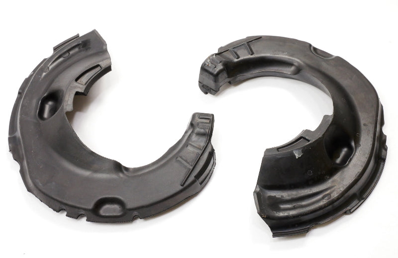 Front Spring Insulator Bushing 15-21 VW Golf GTI Sportwagen MK7 - 5Q0 412 545 D