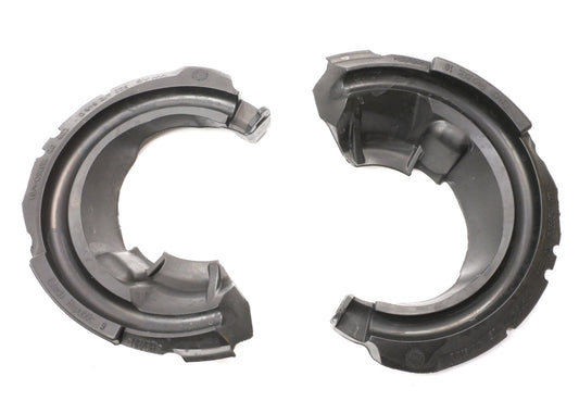 Front Spring Insulator Bushing 15-21 VW Golf GTI Sportwagen MK7 - 5Q0 412 545 D