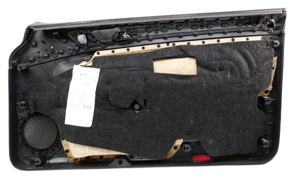 LH Interior Door Panel Card 15-17 VW Golf & GTI MK7 2DR - Genuine 5GM 867 011 N