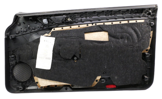 LH Interior Door Panel Card 15-17 VW Golf & GTI MK7 2DR - Genuine 5GM 867 011 N