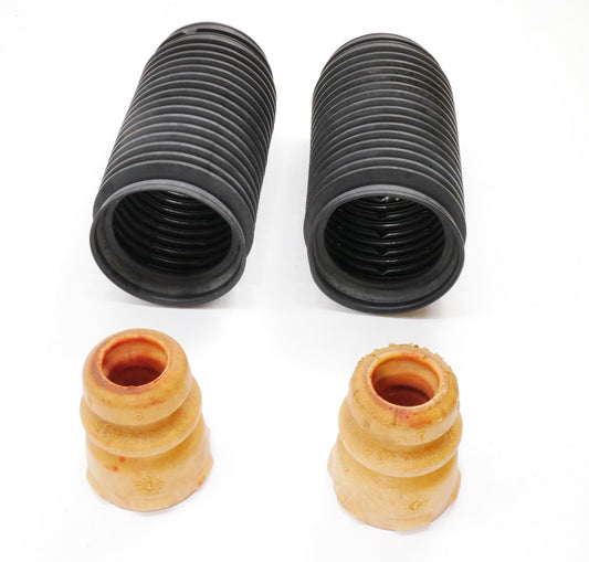 Front Dust Boot & Bump Stops 15-21 VW Golf GTI MK7 1K0 412 303 B / 5Q0 413 175 C