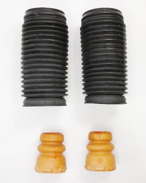 Front Dust Boot & Bump Stops 15-21 VW Golf GTI MK7 1K0 412 303 B / 5Q0 413 175 C