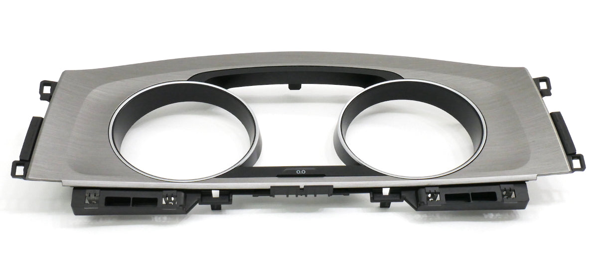Gauge Cluster Speedometer Dash Trim 15-21 VW Golf & Sportwagen MK7 - 5GM 857 189