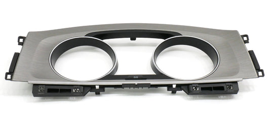 Gauge Cluster Speedometer Dash Trim 15-21 VW Golf & Sportwagen MK7 - 5GM 857 189