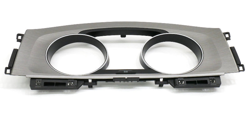 Gauge Cluster Speedometer Dash Trim 15-21 VW Golf & Sportwagen MK7 - 5GM 857 189
