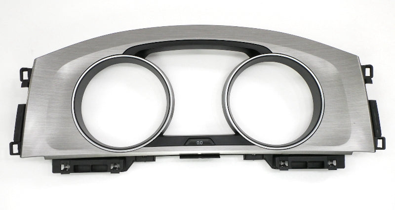 Gauge Cluster Speedometer Dash Trim 15-21 VW Golf & Sportwagen MK7 - 5GM 857 189