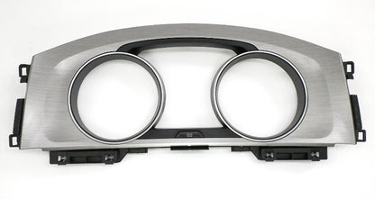 Gauge Cluster Speedometer Dash Trim 15-21 VW Golf & Sportwagen MK7 - 5GM 857 189