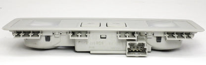 Rear Reading Dome Lamp 15-19 VW Golf Sportwagen Alltrack MK7 - 5G0 947 291 J