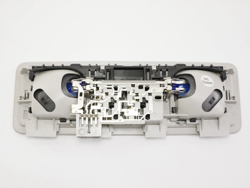 Rear Reading Dome Lamp 15-19 VW Golf Sportwagen Alltrack MK7 - 5G0 947 291 J