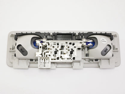 Rear Reading Dome Lamp 15-19 VW Golf Sportwagen Alltrack MK7 - 5G0 947 291 J