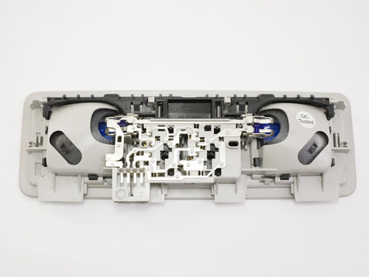 Rear Reading Dome Lamp 15-19 VW Golf Sportwagen Alltrack MK7 - 5G0 947 291 J