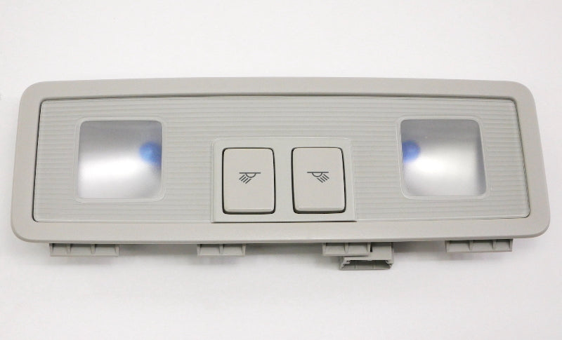 Rear Reading Dome Lamp 15-19 VW Golf Sportwagen Alltrack MK7 - 5G0 947 291 J