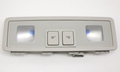 Rear Reading Dome Lamp 15-19 VW Golf Sportwagen Alltrack MK7 - 5G0 947 291 J