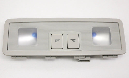 Rear Reading Dome Lamp 15-19 VW Golf Sportwagen Alltrack MK7 - 5G0 947 291 J