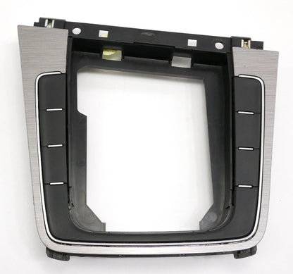 Shifter Shift Trim Console 15-21 VW Golf & Sportwagen MK7 - Genuine 5GM 864 263