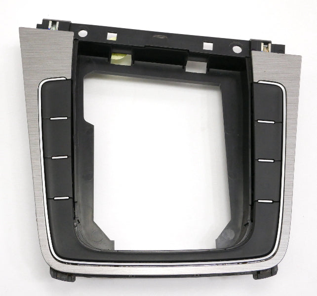 Shifter Shift Trim Console 15-21 VW Golf & Sportwagen MK7 - Genuine 5GM 864 263