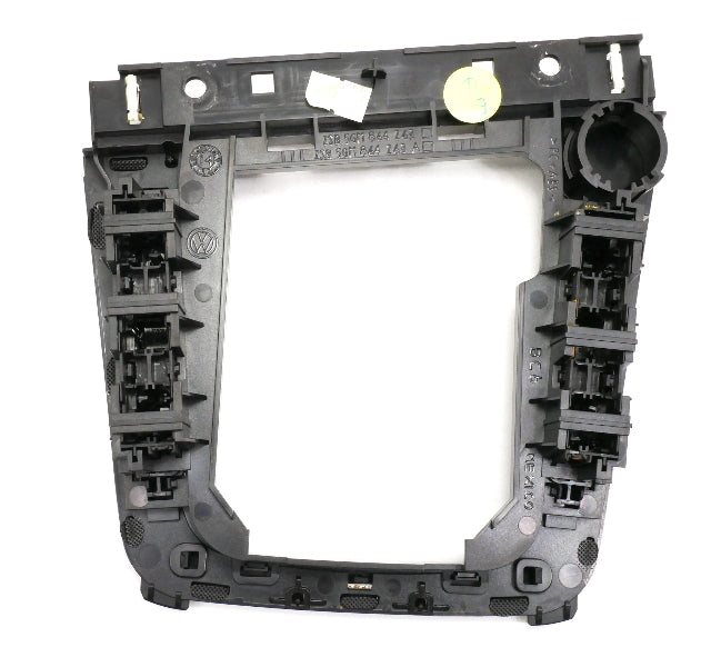 Shifter Shift Trim Console 15-21 VW Golf & Sportwagen MK7 - Genuine 5GM 864 263