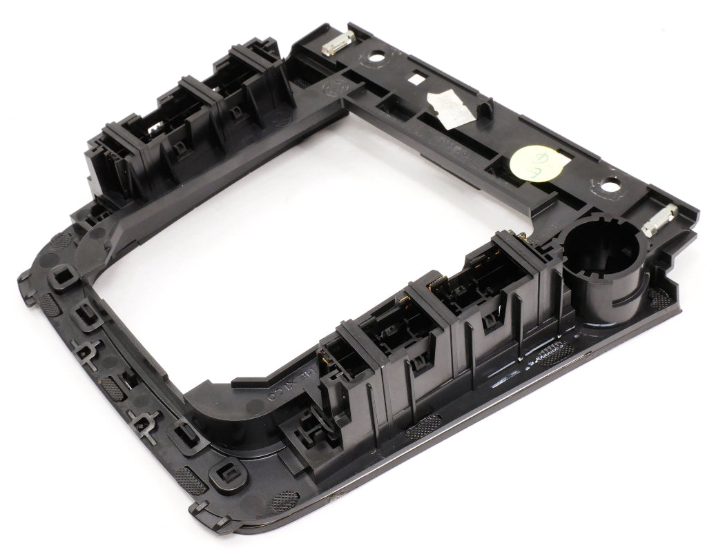 Shifter Shift Trim Console 15-21 VW Golf & Sportwagen MK7 - Genuine 5GM 864 263