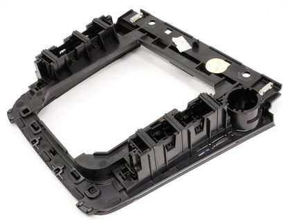 Shifter Shift Trim Console 15-21 VW Golf & Sportwagen MK7 - Genuine 5GM 864 263