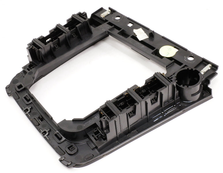 Shifter Shift Trim Console 15-21 VW Golf & Sportwagen MK7 - Genuine 5GM 864 263