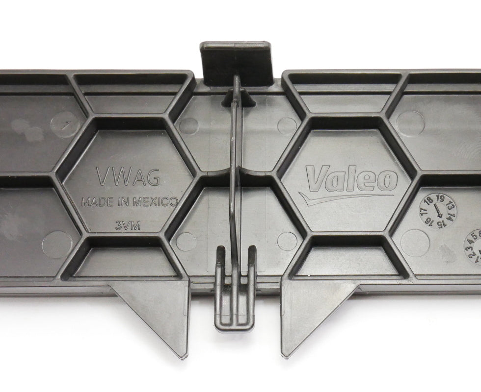 Cabin Filter Cover Door 15-21 VW Golf GTI Sportwagen Alltrack MK7 - T1015742R