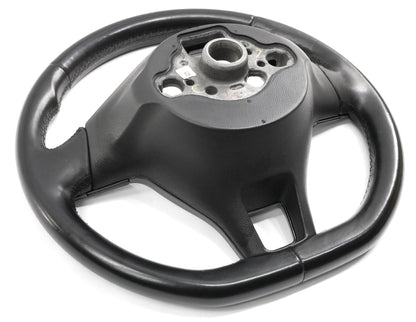 Leather Steering Wheel 15-21 VW Golf Sportwagen Alltrack MK7 - 5GM 419 091