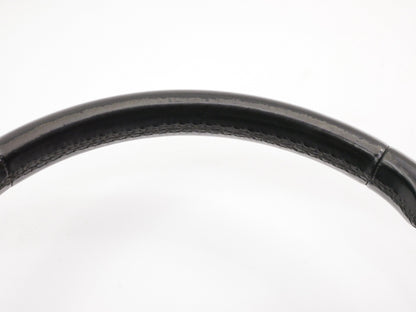Leather Steering Wheel 15-21 VW Golf Sportwagen Alltrack MK7 - 5GM 419 091
