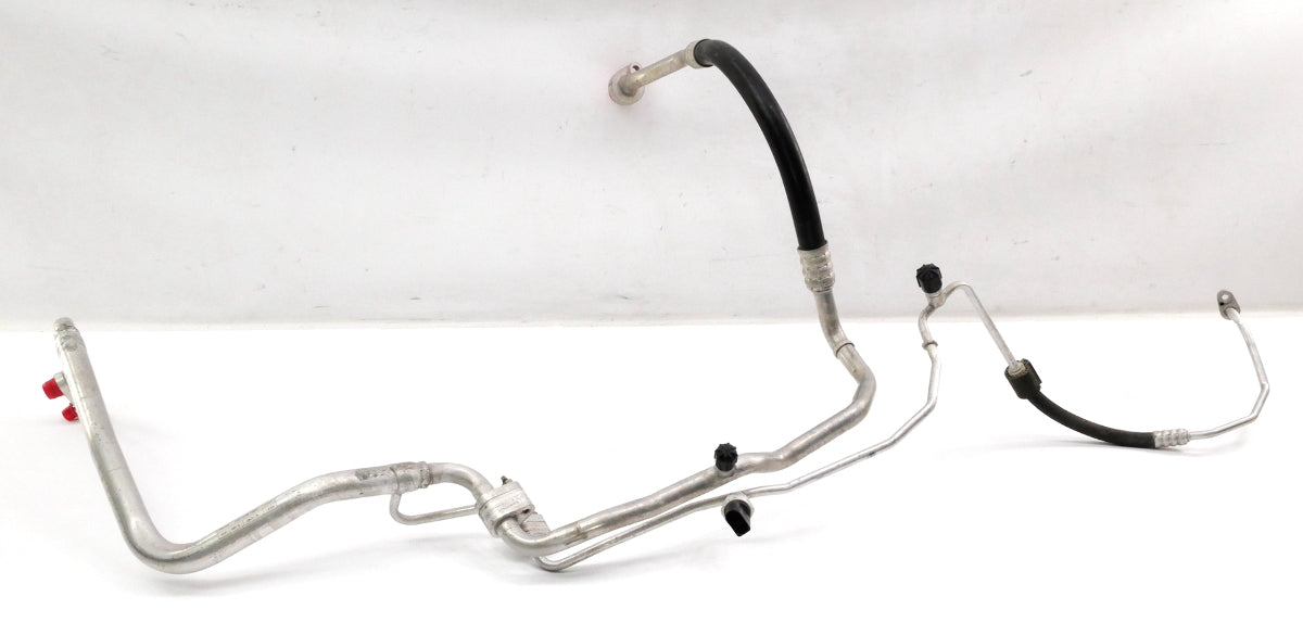 AC A/C Line Hose 15-21 VW Golf GTI Sportwagen Alltrack MK7 1.8T - 5Q0 820 743 E