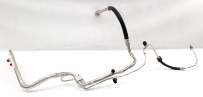 AC A/C Line Hose 15-21 VW Golf GTI Sportwagen Alltrack MK7 1.8T - 5Q0 820 743 E