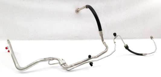 AC A/C Line Hose 15-21 VW Golf GTI Sportwagen Alltrack MK7 1.8T - 5Q0 820 743 E