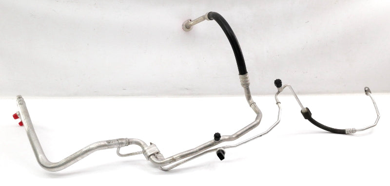 AC A/C Line Hose 15-21 VW Golf GTI Sportwagen Alltrack MK7 1.8T - 5Q0 820 743 E