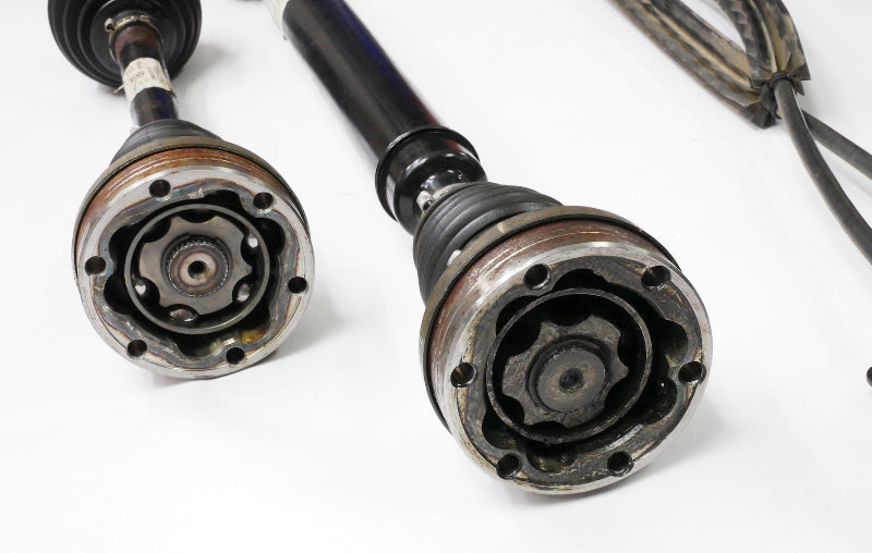 Auto to 5 Speed Manual Transmission Swap Kit 15-21 VW Golf & Sportwagen MK7 QSY