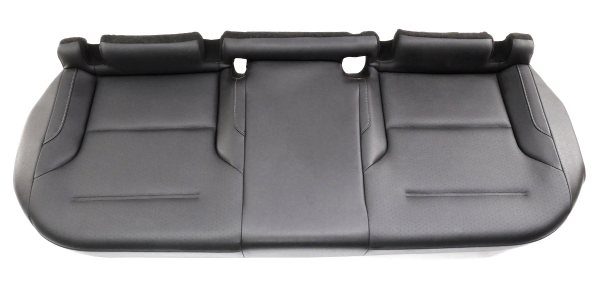 Cloth Rear Seat Cushion 15-21 VW Golf Sportwagen MK7 - Genuine - 5GM 885 031