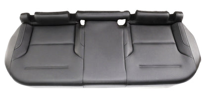 Cloth Rear Seat Cushion 15-21 VW Golf Sportwagen MK7 - Genuine - 5GM 885 031