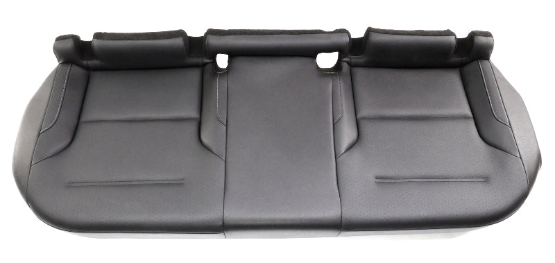 Cloth Rear Seat Cushion 15-21 VW Golf Sportwagen MK7 - Genuine - 5GM 885 031