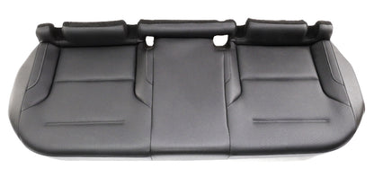 Cloth Rear Seat Cushion 15-21 VW Golf Sportwagen MK7 - Genuine - 5GM 885 031