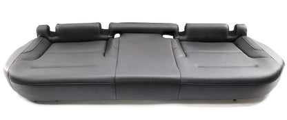 Cloth Rear Seat Cushion 15-21 VW Golf Sportwagen MK7 - Genuine - 5GM 885 031