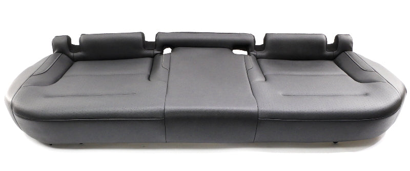 Cloth Rear Seat Cushion 15-21 VW Golf Sportwagen MK7 - Genuine - 5GM 885 031