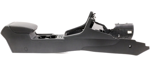 Center Console 15-21 VW Golf GTI Sportwagen Alltrack MK7 - Genuine - 5GM 863 289