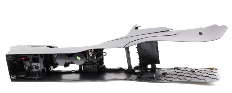 Center Console 15-21 VW Golf GTI Sportwagen Alltrack MK7 - Genuine - 5GM 863 289