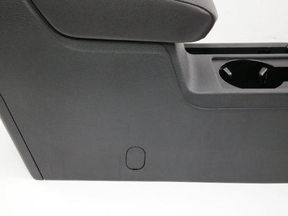 Center Console 15-21 VW Golf GTI Sportwagen Alltrack MK7 - Genuine - 5GM 863 289