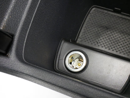 Center Console 15-21 VW Golf GTI Sportwagen Alltrack MK7 - Genuine - 5GM 863 289