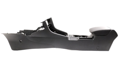 Center Console 15-21 VW Golf GTI Sportwagen Alltrack MK7 - Genuine - 5GM 863 289