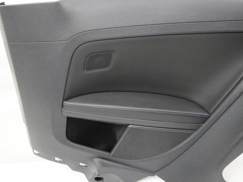 RH Rear Interior Door Side Panel 15-17 VW Golf & GTI MK7 2DR - 5GM 867 044