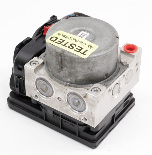 ABS Pump & Module 2015 VW Golf GTI Sportwagen MK7 3Q0 614 517 P / 3Q0 907 379 P